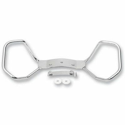 DRAG SPECIALTIES　パッセンジャークラブレール  '99～'08-01