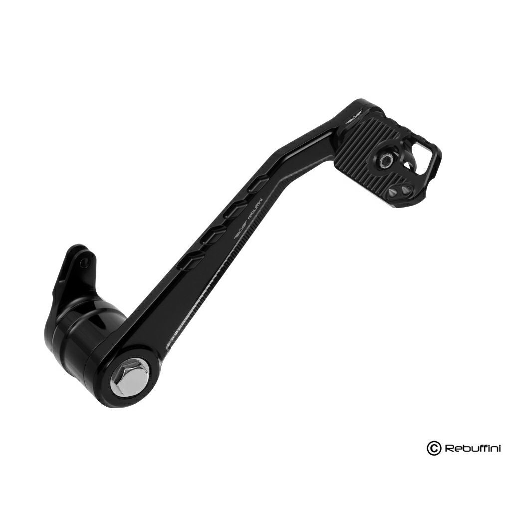 Wheelie リアブレーキレバー (ブラック)1