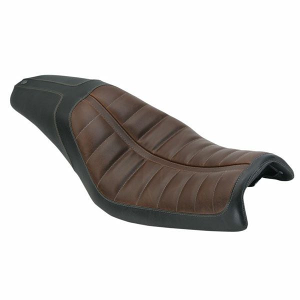 Roland Sands Design Boss ソロシート 【2006～2017 ダイナ