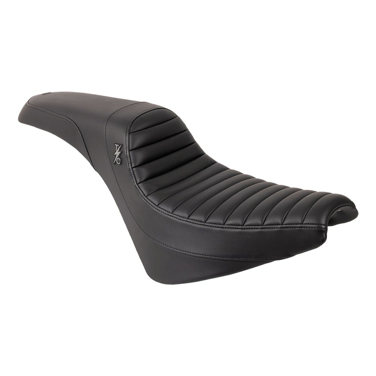 ステップアップ・2UPシート (タックロール) M8 ストリートボブ、スタンダード