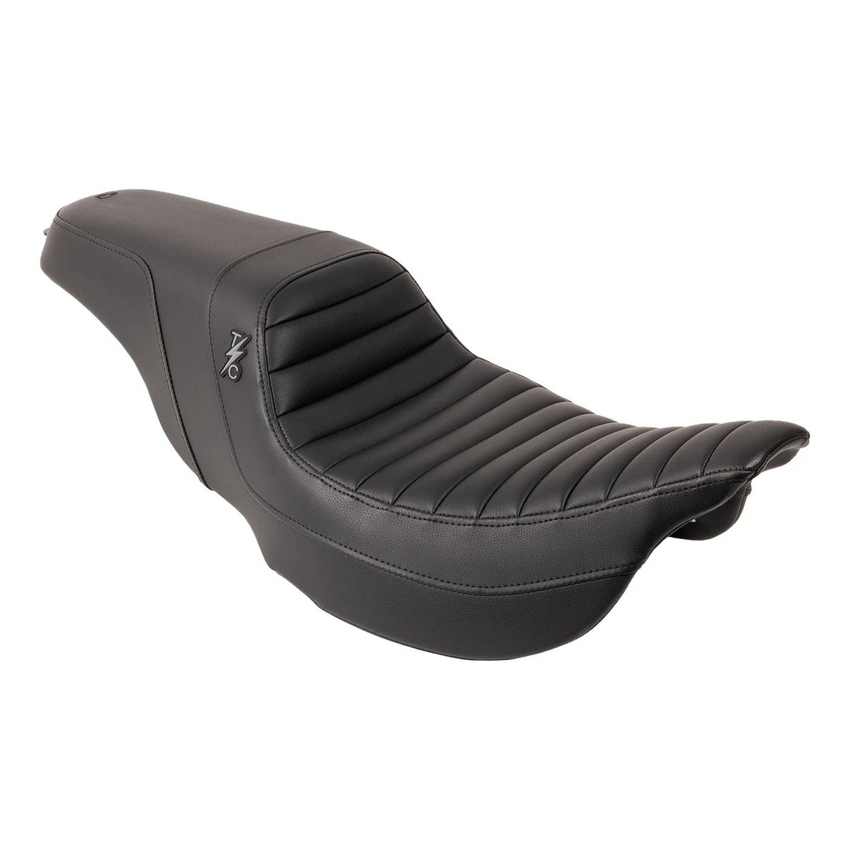 ステップアップ・2UPシート (タックロール) 2008～2023 ツーリング5