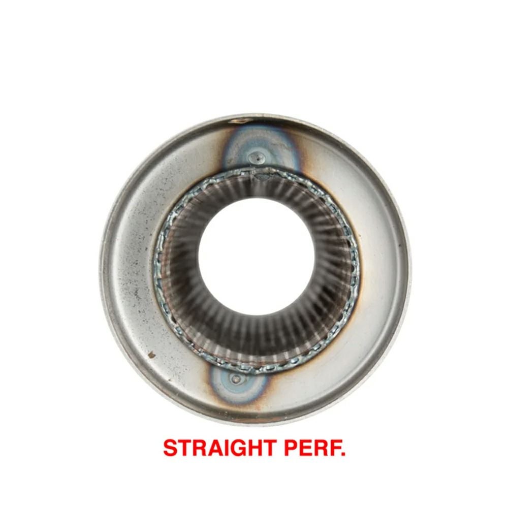 スラッシンサプライ ストレートアウト・2-1フルエキゾーストマフラー ローライダーST6