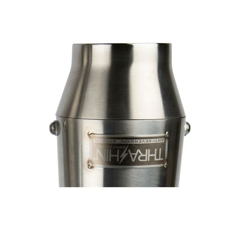 ストレートアウト・2-1フルエキゾーストマフラー M8ソフテイル4