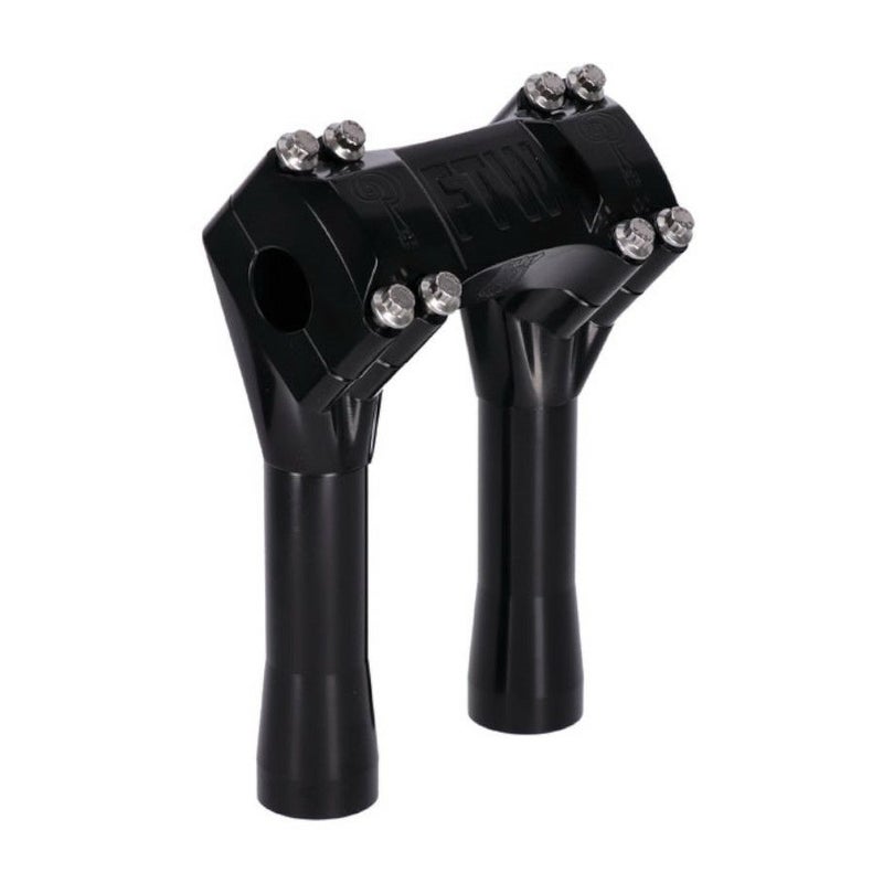 Indian Larry Brooklyn Brawler ライザー 6インチ