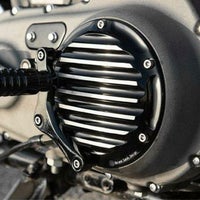 ローランドサンズ・デザイン(RSD)　ビレット・アルミニウム　ノスタルジア・ダービーカバー　コントラストカット-01