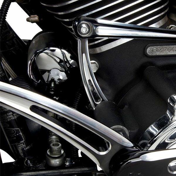 SALE】アレンネス ディープカット・フロアーフットボード ブラック