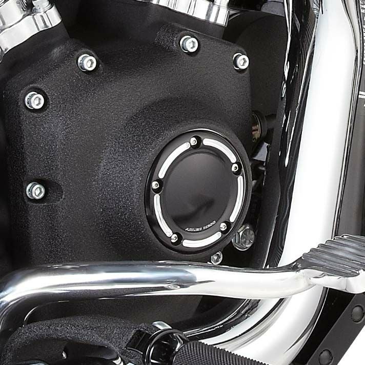 アレンネス Slot Track・タイマーカバー ブラック-01