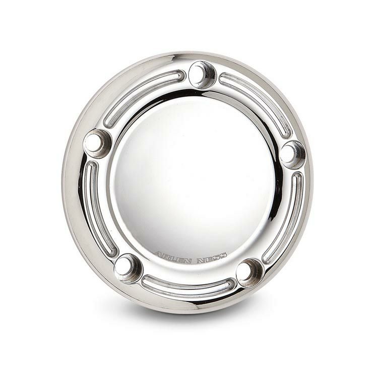 アレンネス　Slot Track・タイマーカバー　クローム-01