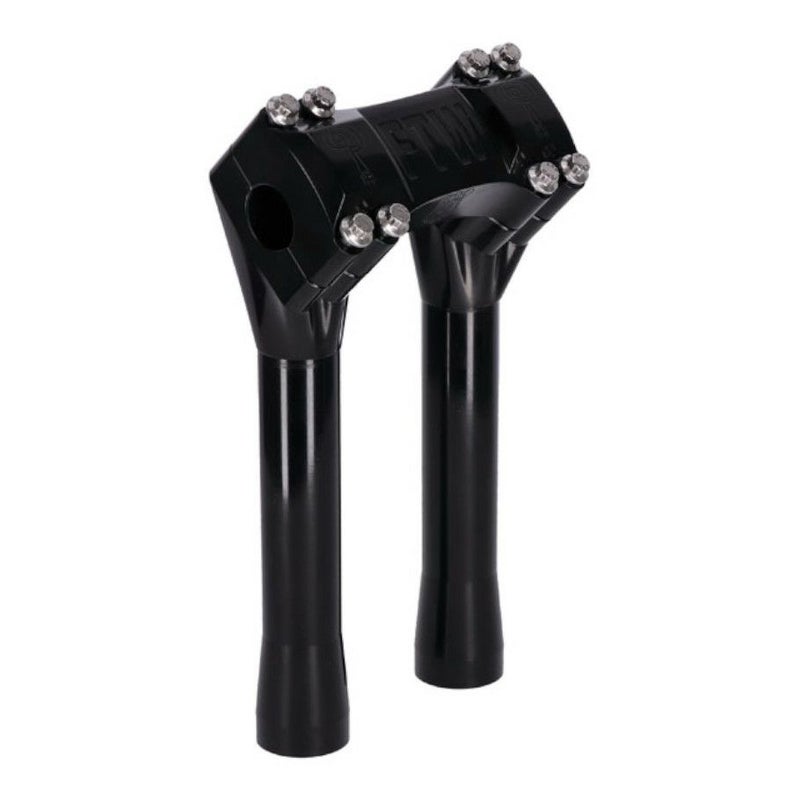 Indian Larry Brooklyn Brawler ライザー 8インチ