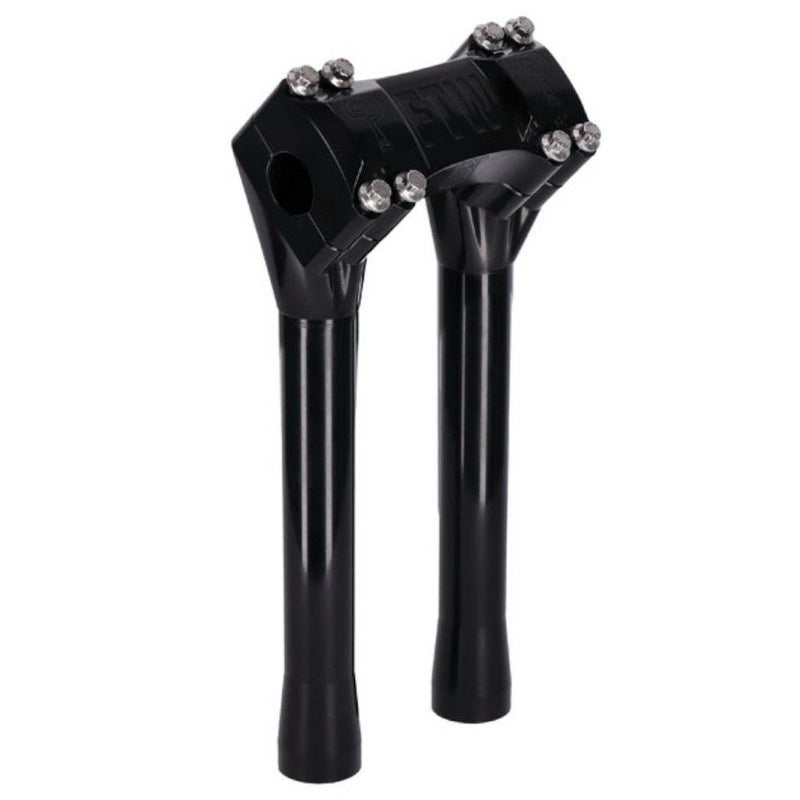 Indian Larry Brooklyn Brawler ライザー 10インチ