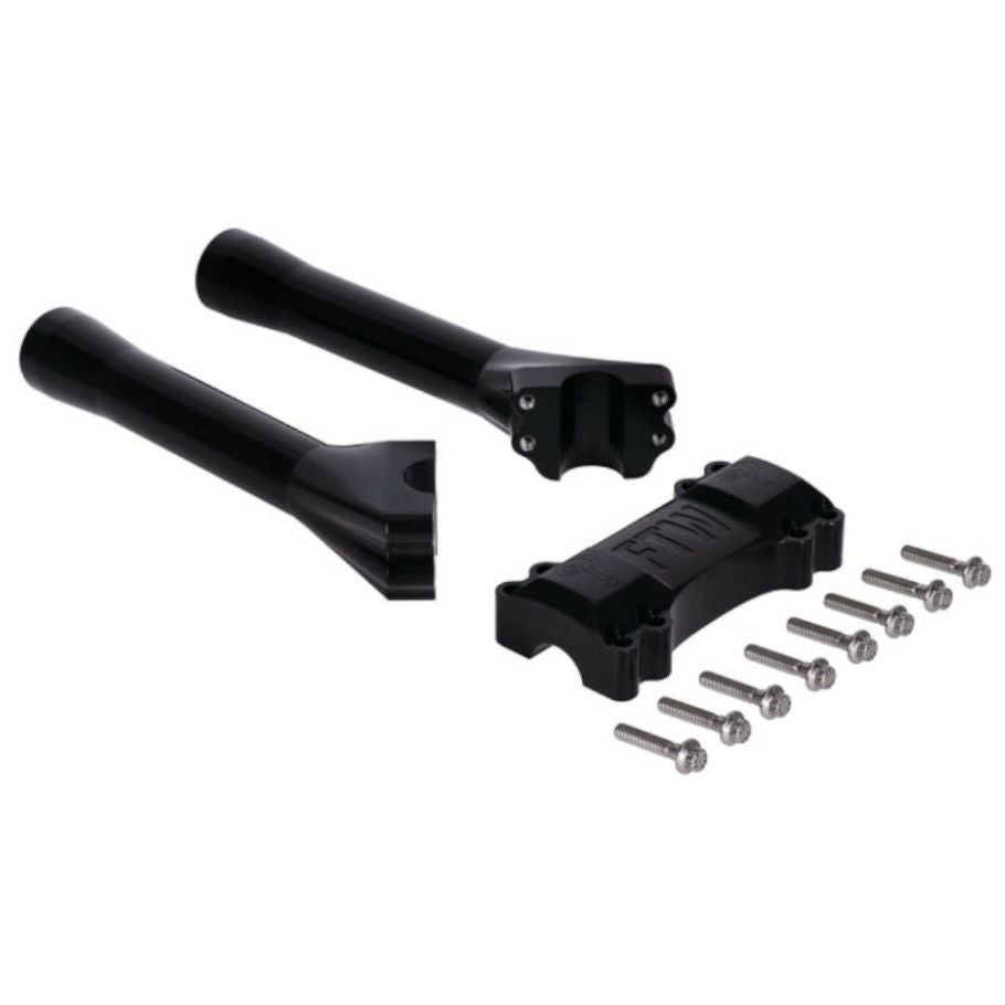 Indian Larry Brooklyn Brawler ライザー 10インチ