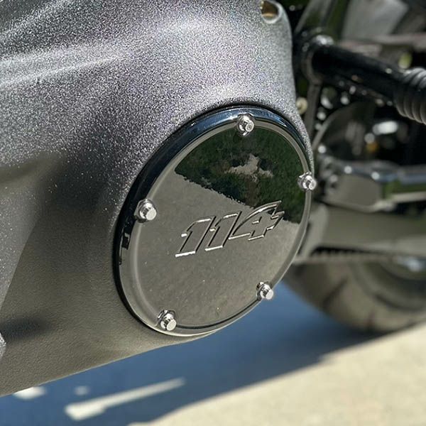 ハーレー ARPボルト エンジンボルト バムコモータースポーツ