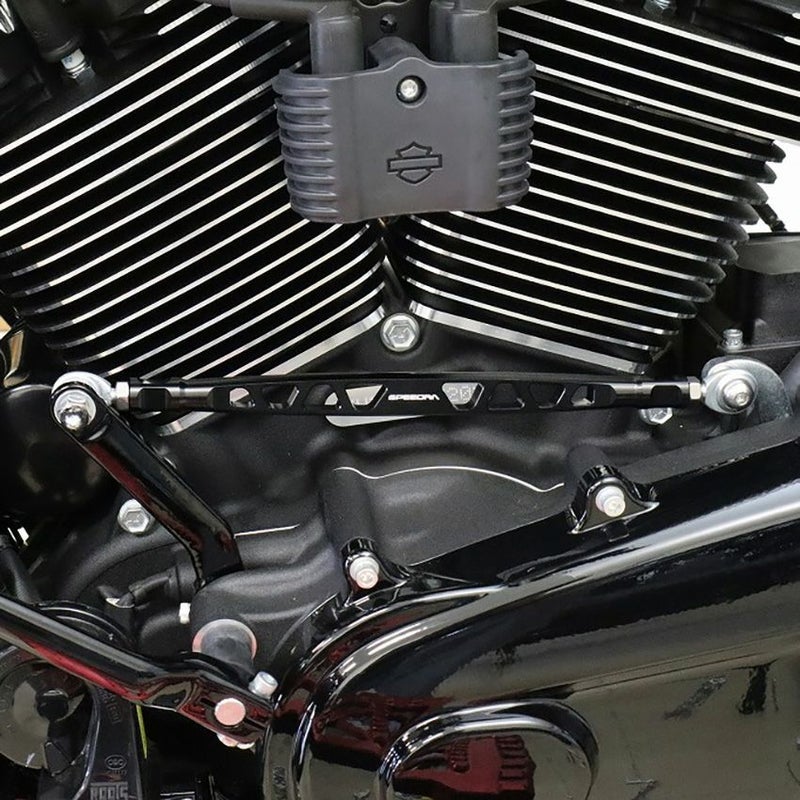 シフトリンケージ (ブラック)