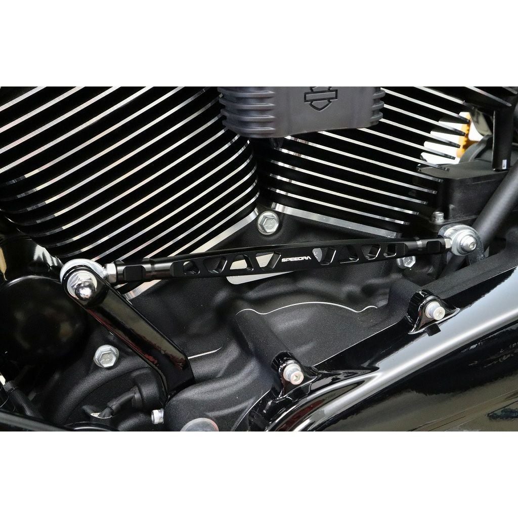 シフトリンケージ (ブラック)1