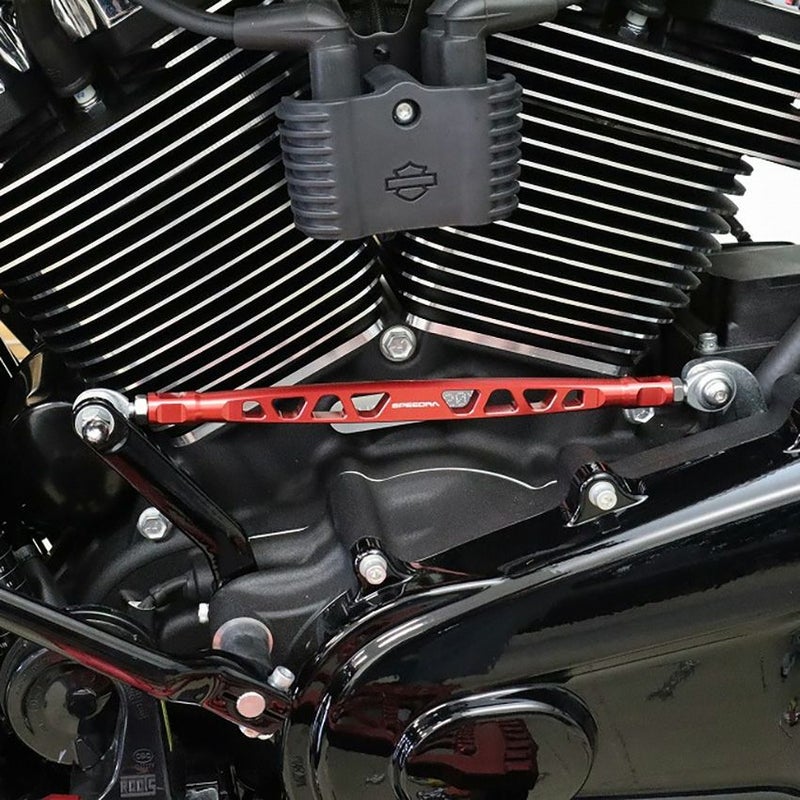 シフトリンケージ (レッド)