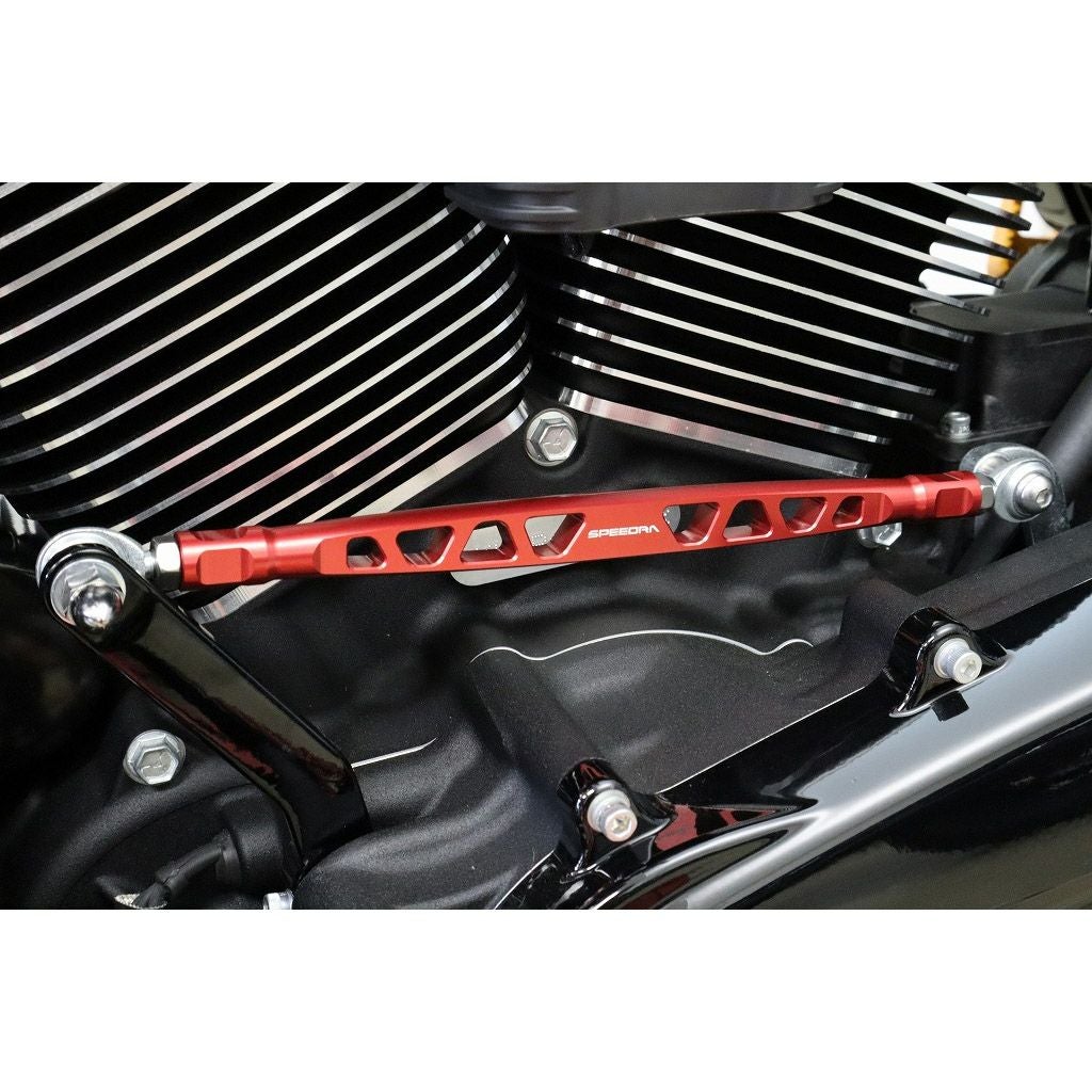 シフトリンケージ (レッド)2