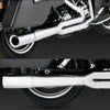 バンス＆ハインズ FLD用 PRO PIPE CHROME-02