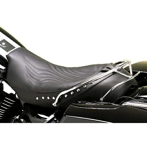 CORBIN クラシックソロシート用 V-RAIL-02
