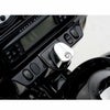 KLOCK Werks　イグニッション・ノブ・スイッチカバー　クローム　ツーリングモデル用（FLHRを除く）-01