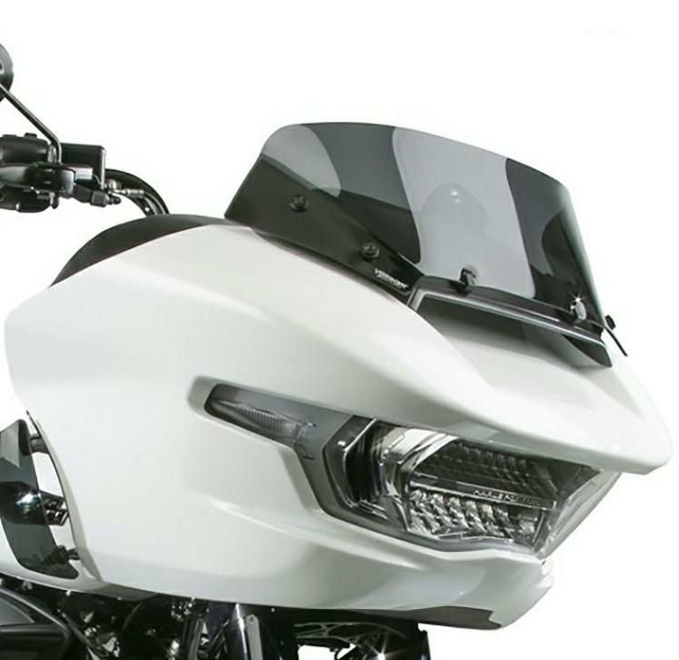 ハーレー 2024以降 FLTRX ロードグライド その他メーカー ウインドシールド