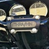 スラッシンサプライ OGライザー用 ARPボルトキット クローム BAMCO MOTORSPORTS (バムコ モータースポーツ)