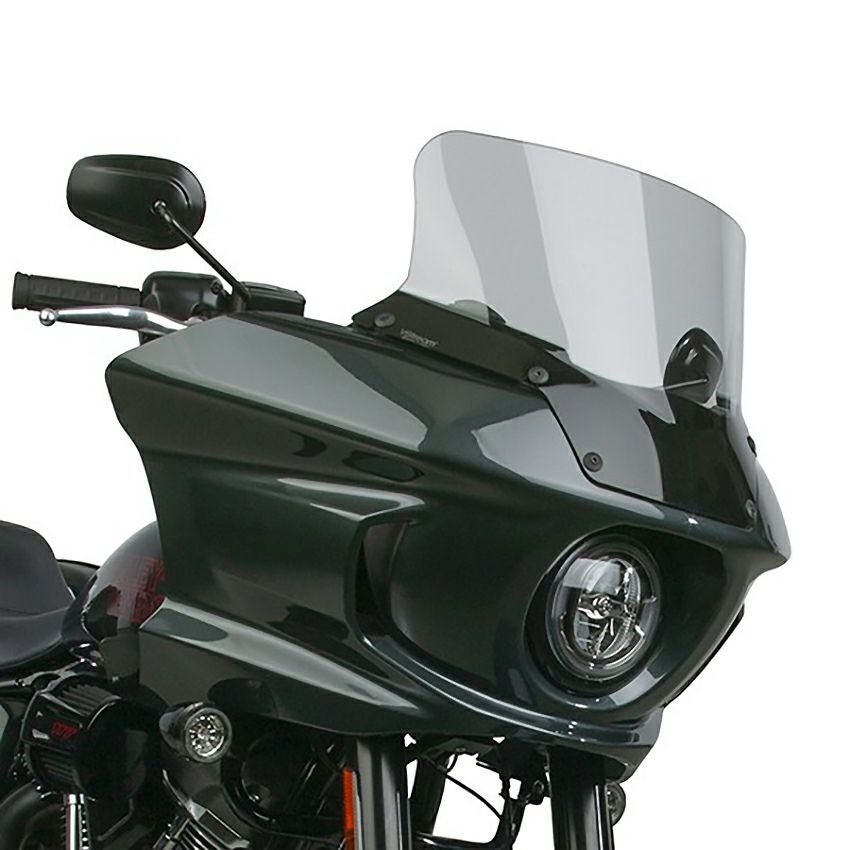 ウインドシールド：FXLRST ローライダーST｜ハーレーカスタムパーツ専門店