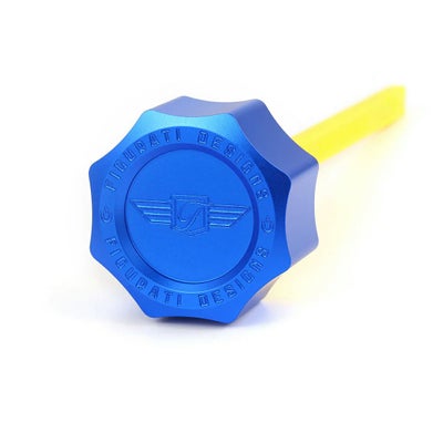 Figurati Designs マグネット付き パフォーマンス・オイルディップ 