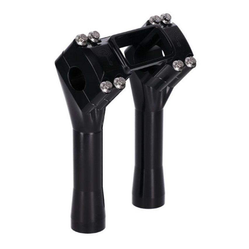 Indian Larry Brooklyn Brawler 6インチ ライザー (デジタルメーター用)