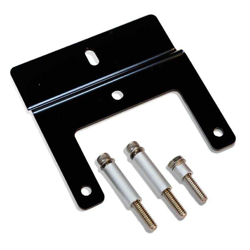 ETCロックケース用ステー SFS2 (ブラック)2