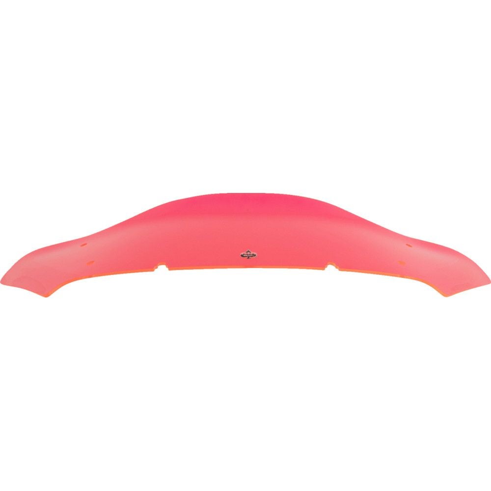 クロックワークス Kolor FLAREウインドシールド 6.5インチ ピンクアイス 2024以降 FLHX