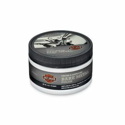 ハーレー純正ケミカル  ベア・メタル・ポリッシュ-01