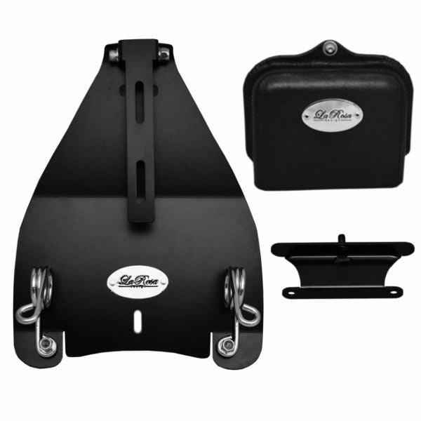 La Rosa Design ソロシートマウントキット　3インチ・シザースプリング-01