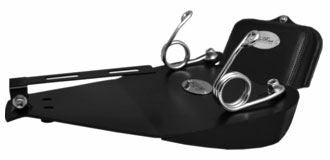 La Rosa Design ソロシートマウントキット　3インチ・シザースプリング-02