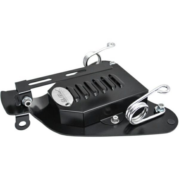 La Rosa Design ソロシートマウントキット　2インチ・シザースプリング-01