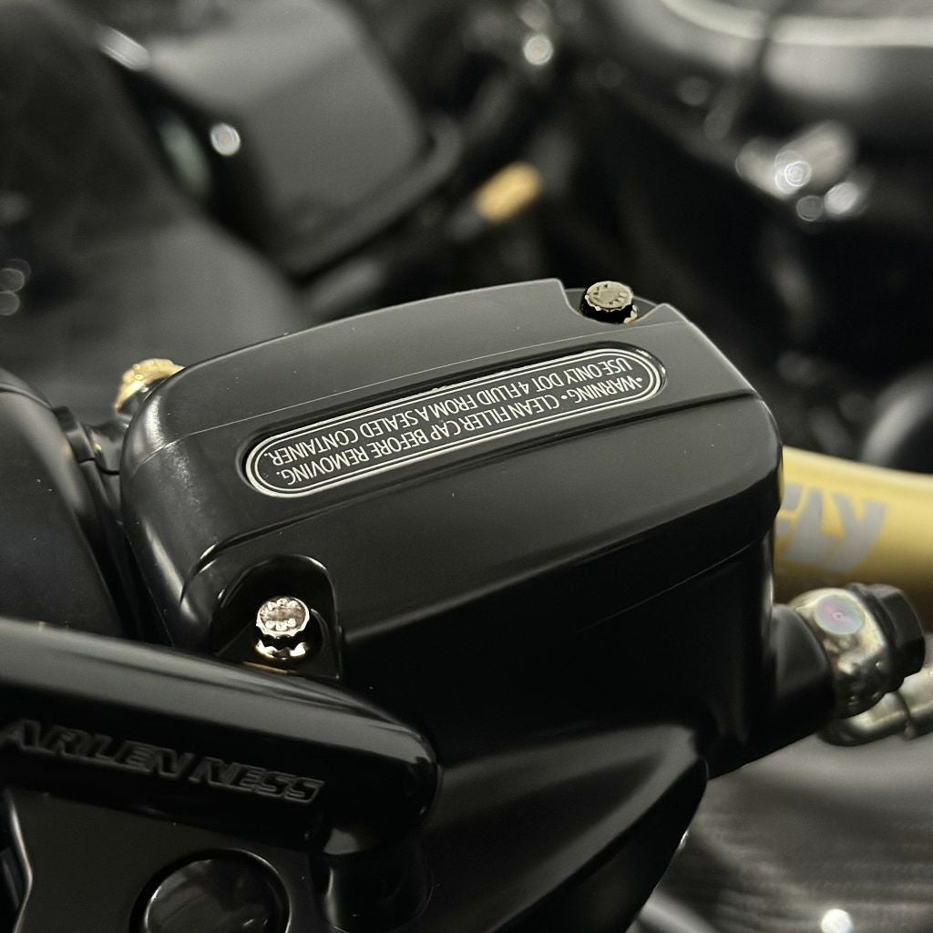 バンス＆ハインズ （VANCE&HINES） フィッシュテール スリップオン
