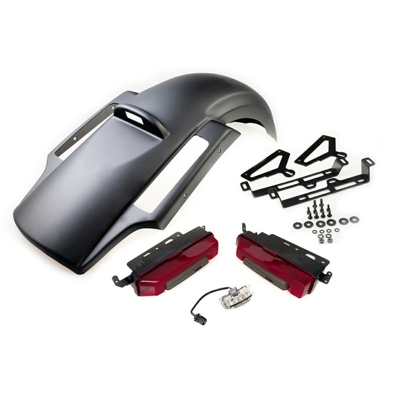 バガーフェイスリフトキット (未塗装)