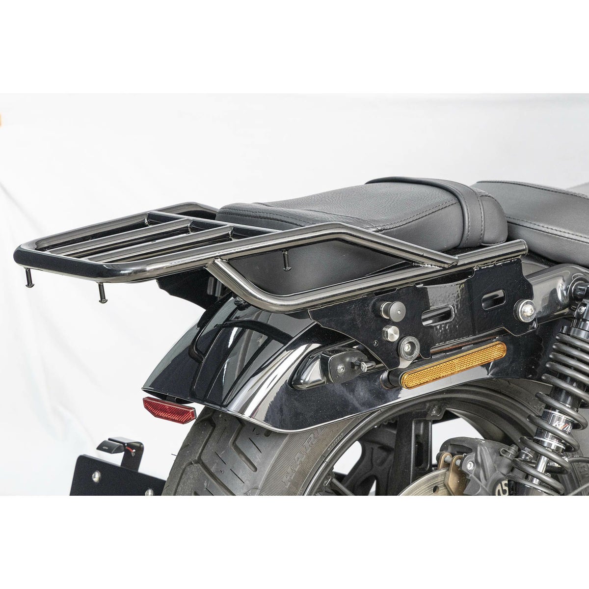 デタッチャブルマウントキャリア (ブラック)2