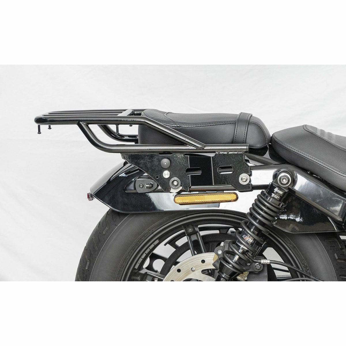 デタッチャブルマウントキャリア (ブラック)3