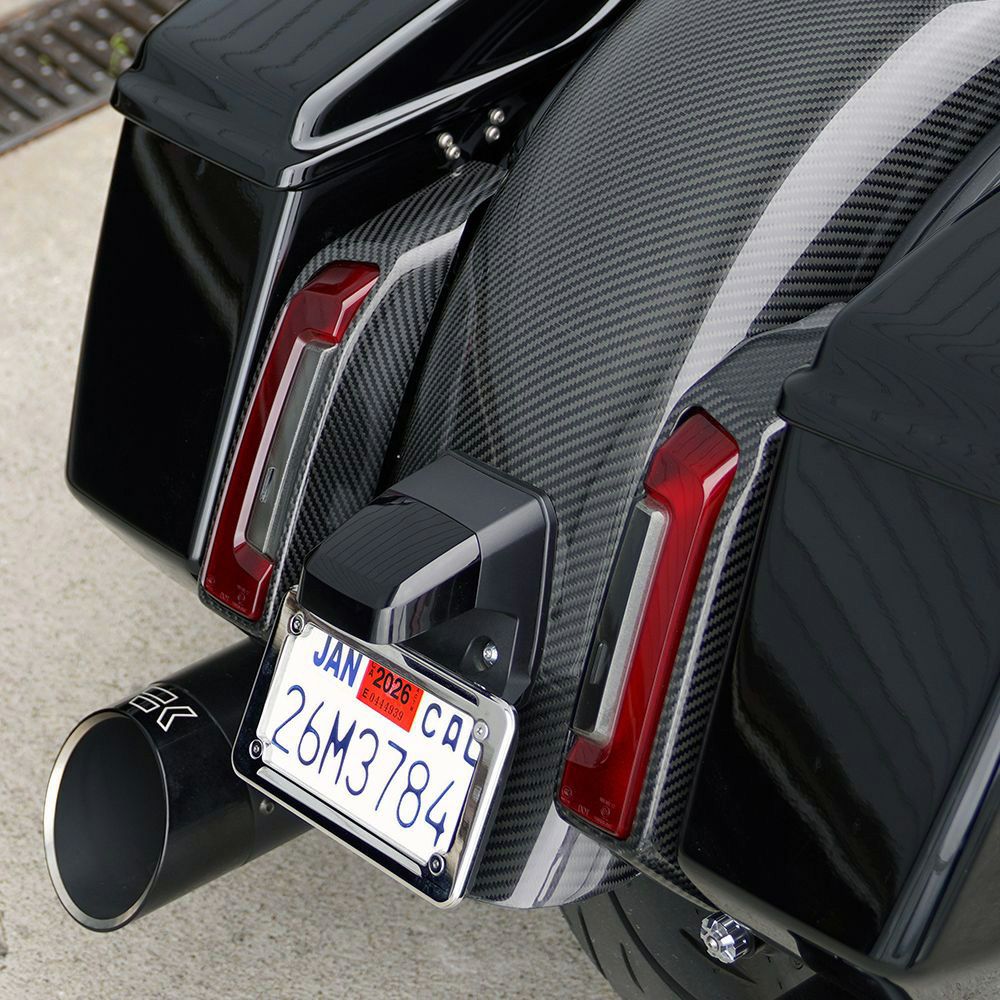 アレンネス フェンダー|ハーレーパーツメーカー