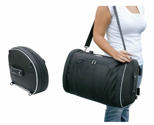 T-BAGS　TRUNK BAG-SPACESAVER-03