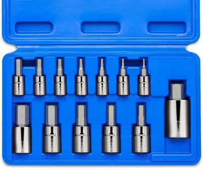 HEX BITソケット13個セット-02