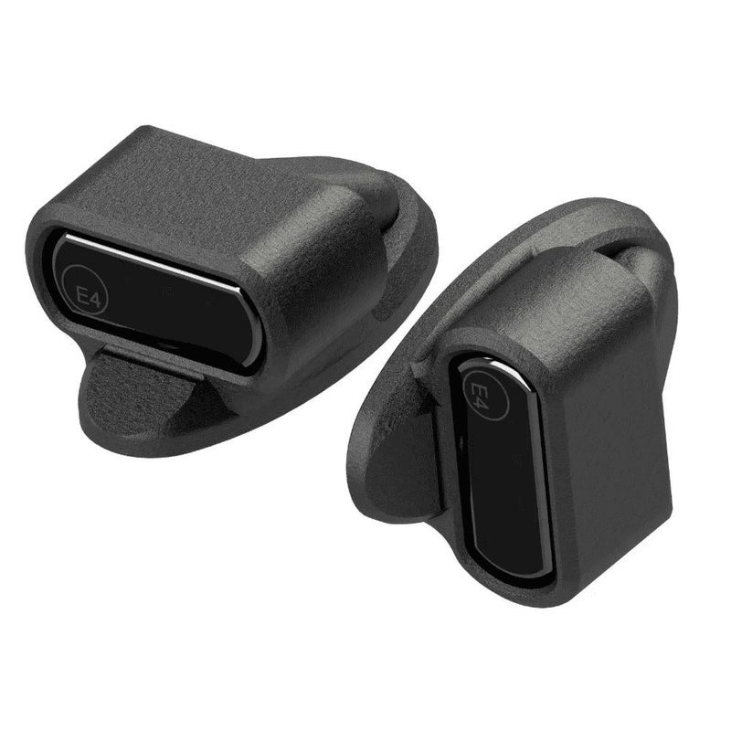 ストラット ストライプ LED 3in1 テールライト一体型ウインカー リンクルブラック THUNDER BIKE（サンダーバイク）