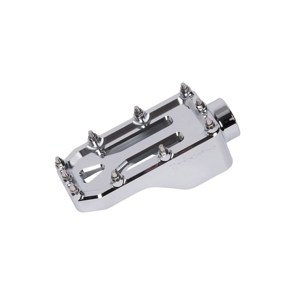 Aggressor ブレーキアームペダル (クローム)5