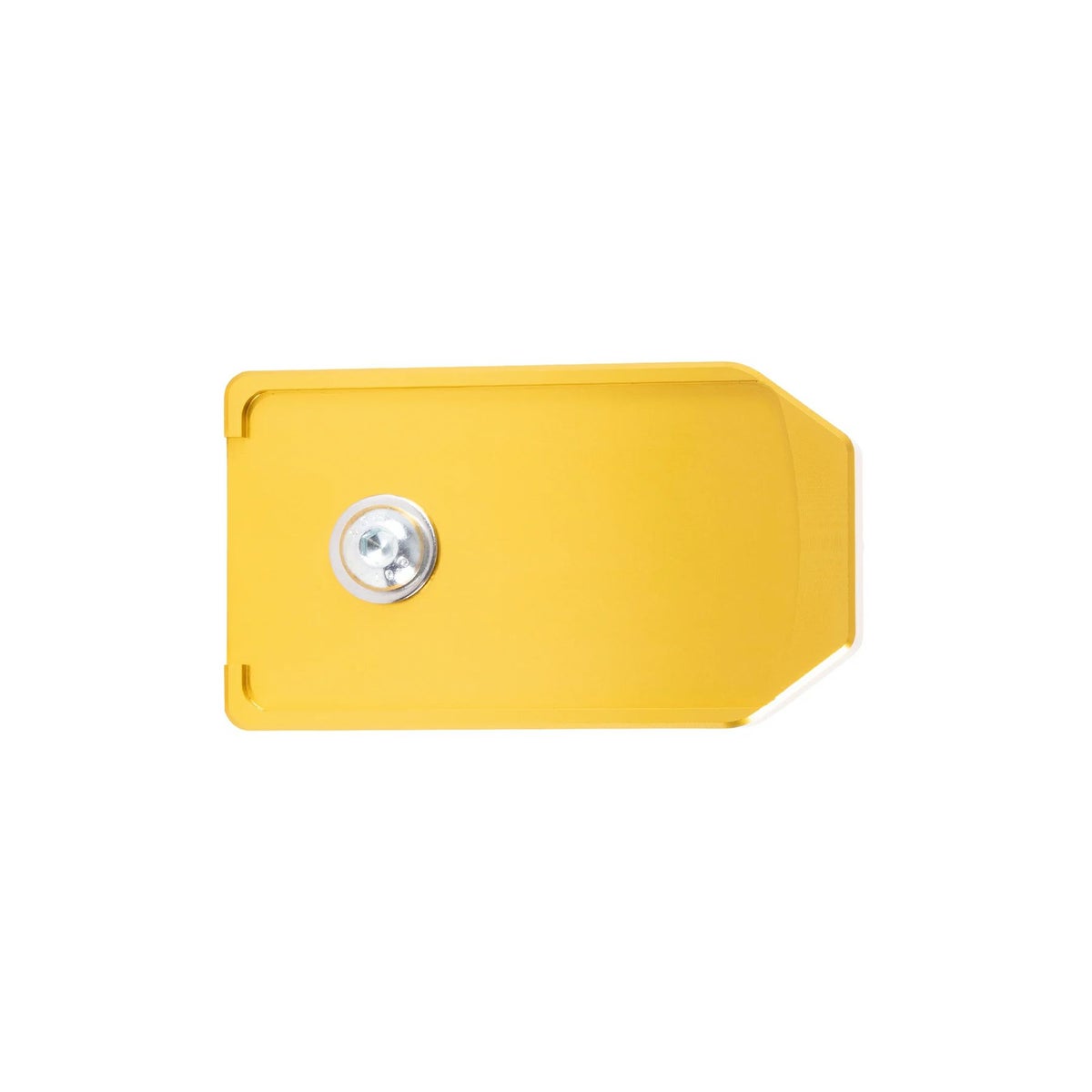 Aggressor ブレーキペダルパッド (ゴールド)2