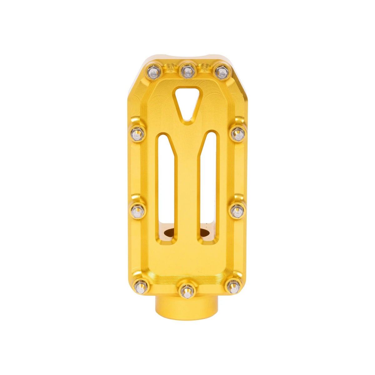 Aggressor ブレーキアームペダル (ゴールド)6