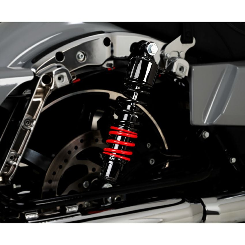 Stiletto リアサスペンション 13インチ スタンダード 2014以降 ツーリング3