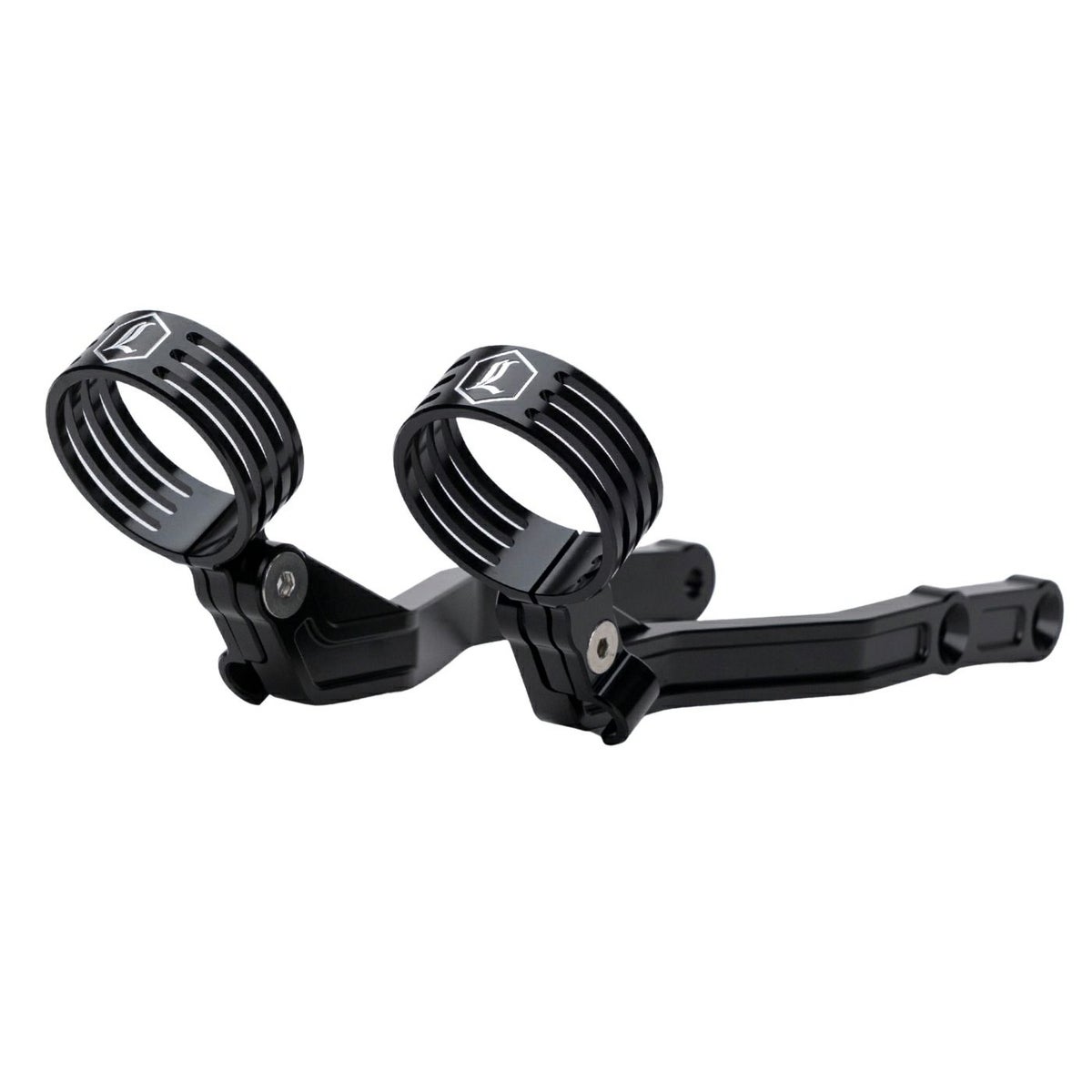 ARC リモートリザーバータンク マウント (ブラック)1