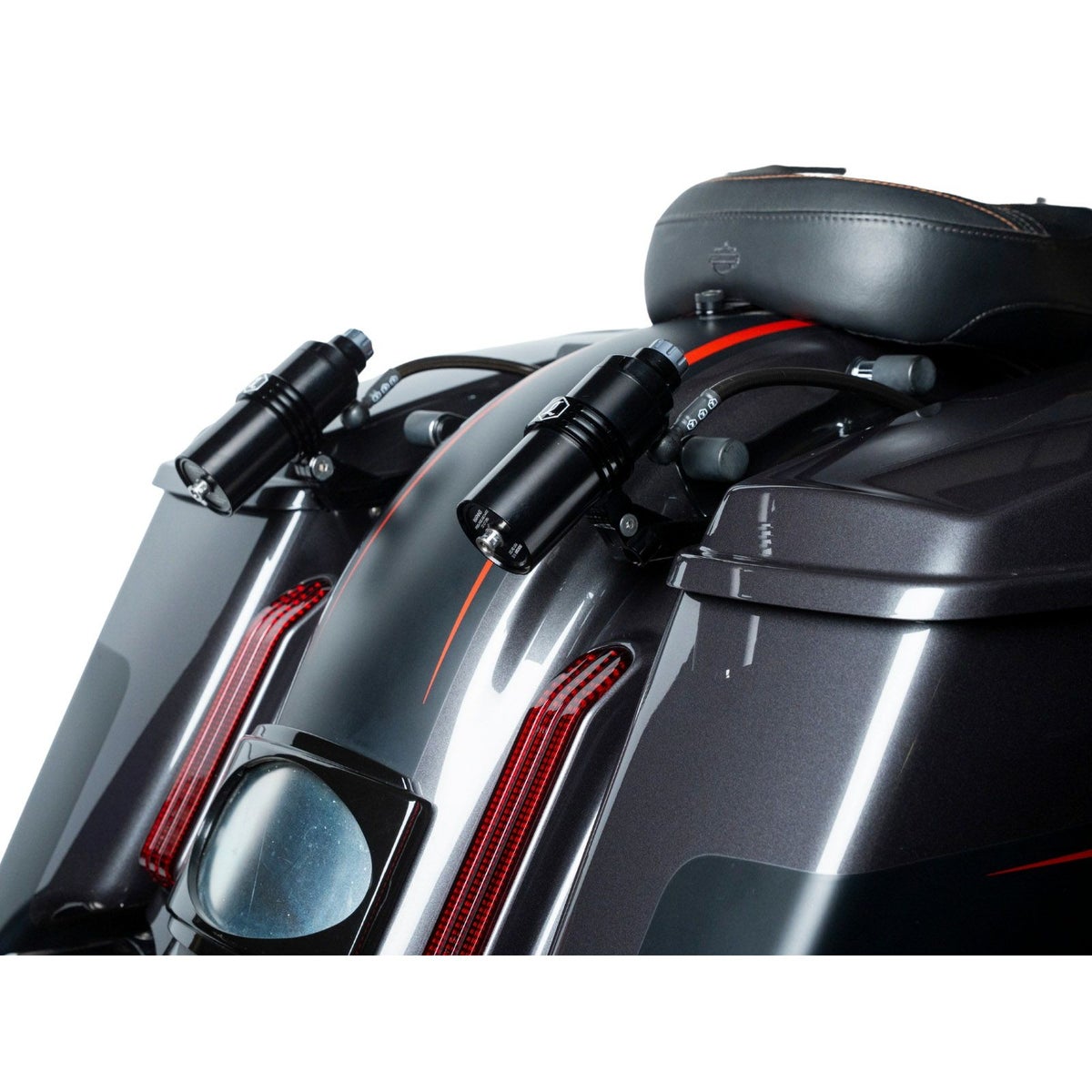 ARC リモートリザーバータンク マウント (ブラック)2