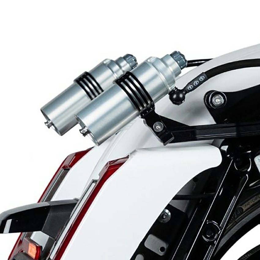 ARC リモートリザーバータンク マウント (ブラック)4