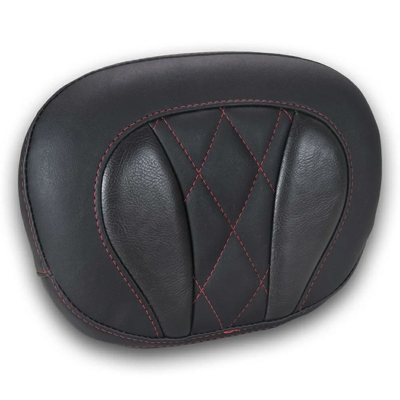 デラックス・ダイアモンド シーシーバーパッド (レッド)